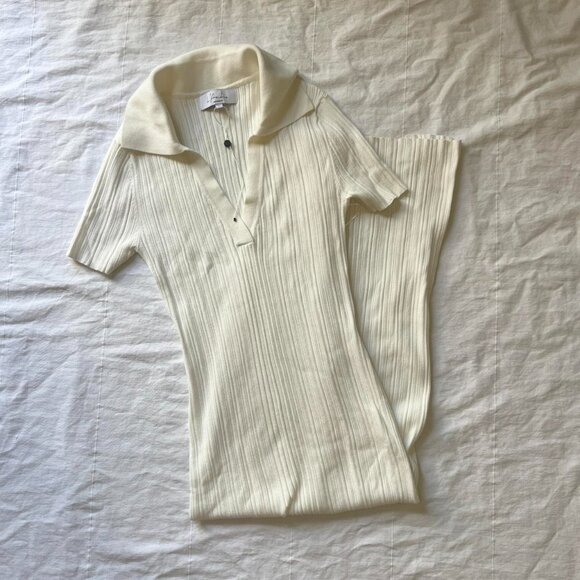 Revolve L'Academie - Geneva Knit Dress - Picture 5 of 6